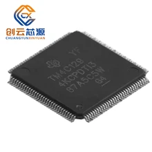 

1Pcs New Original TM4C1294KCPDTI3R TQFP-128 Arduino Nano Integrated Circuits Operational Amplifier Single Chip Microcomputer