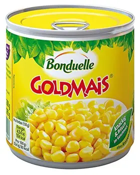 

Bonduelle Fedi nuziali in mais - 300 G