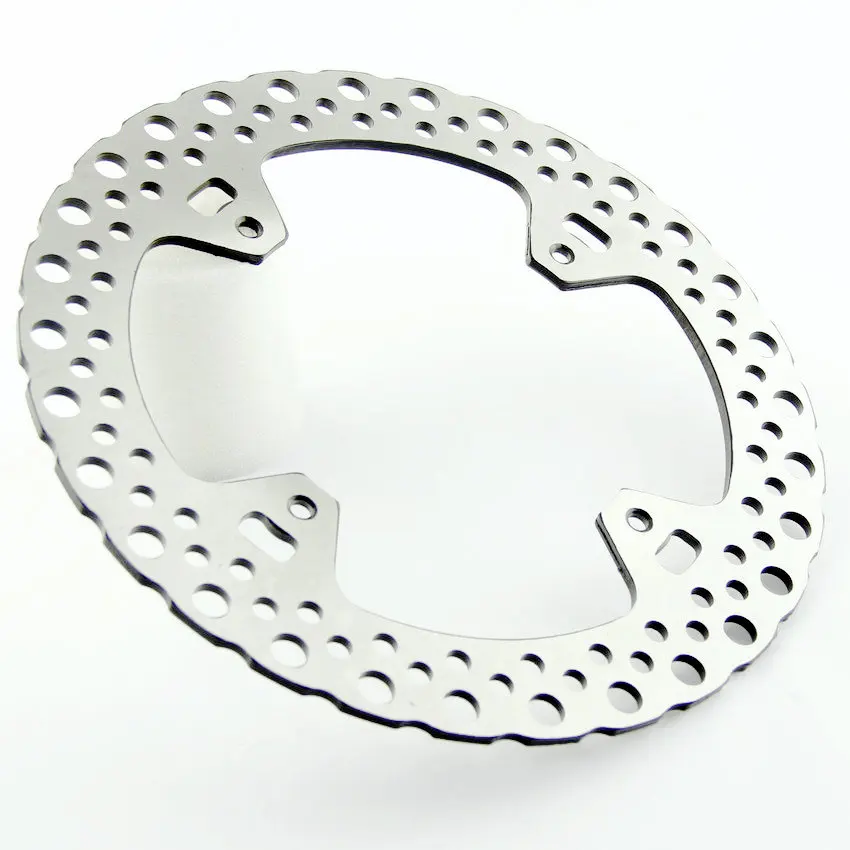 

Motorcycle Rear Brake Disc Rotor Protection For Honda CRE F 300 X CRF450 R2-R9 R CRF450 X5/X6/X7/X8/X9 CRE F 500 X 43351-KZ4-J40