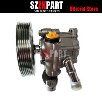 

Power Steering Pump Fit For Land Rover LR2 Freelander 2 LR007208 LR007207