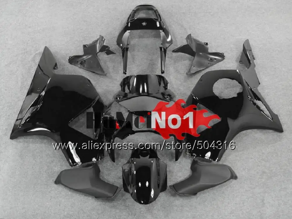 No. 8 Корпус для HONDA CBR900RR CBR 900 954 RR CBR900 CC CBR954 RR Синий Пламя 45MC. 5 CBR 954RR 900RR CBR954RR 2002 2003 02 03 обтекатель - Цвет: No. 8