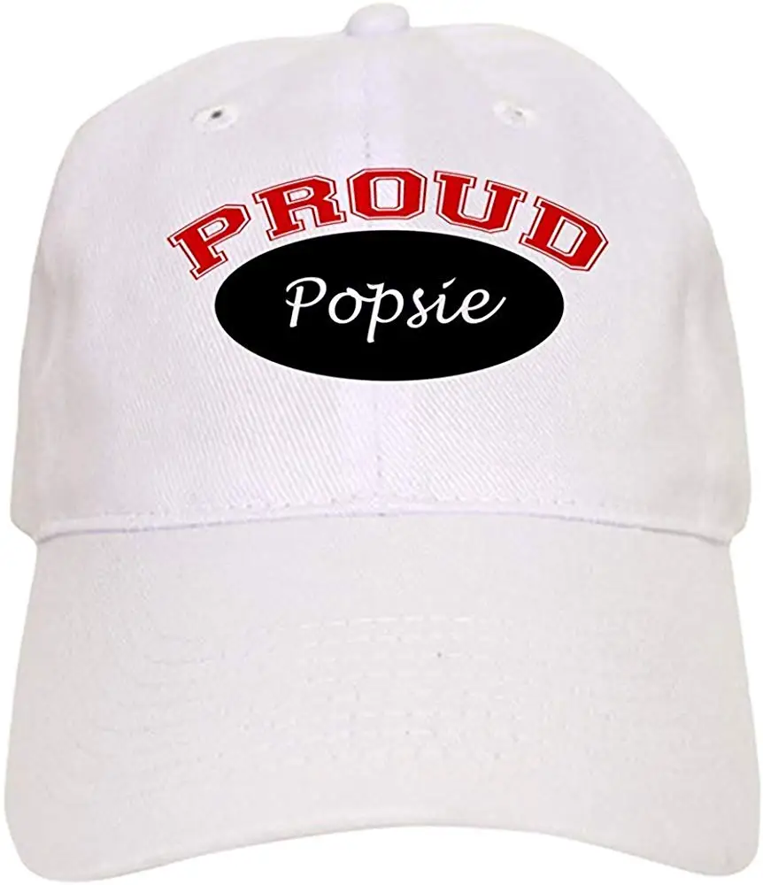 Бейсболка Proud Popsie