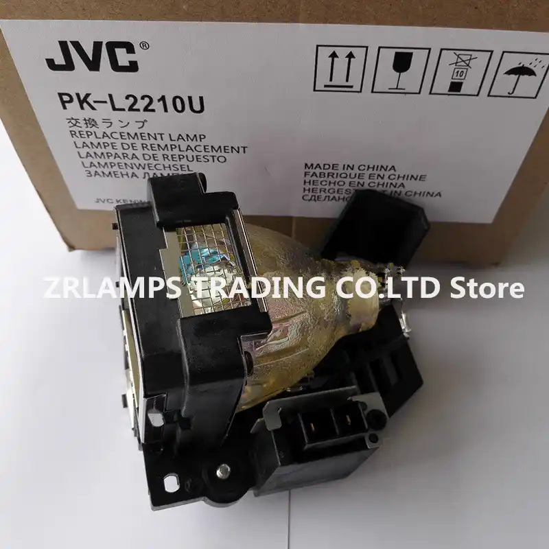 Pk L2210u Compatible Projector Lamp For Jvc Dla Rs40 Dla Rs40u Dla Rs50 Dla Rs60 Dla X3 Dla X7 Dla X9 Dla Rs30 Dla F110 Aliexpress
