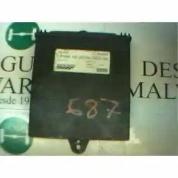 

SWITCHBOARD ENGINE EUA» OTHERS... MODELS ADU8820 [1953]