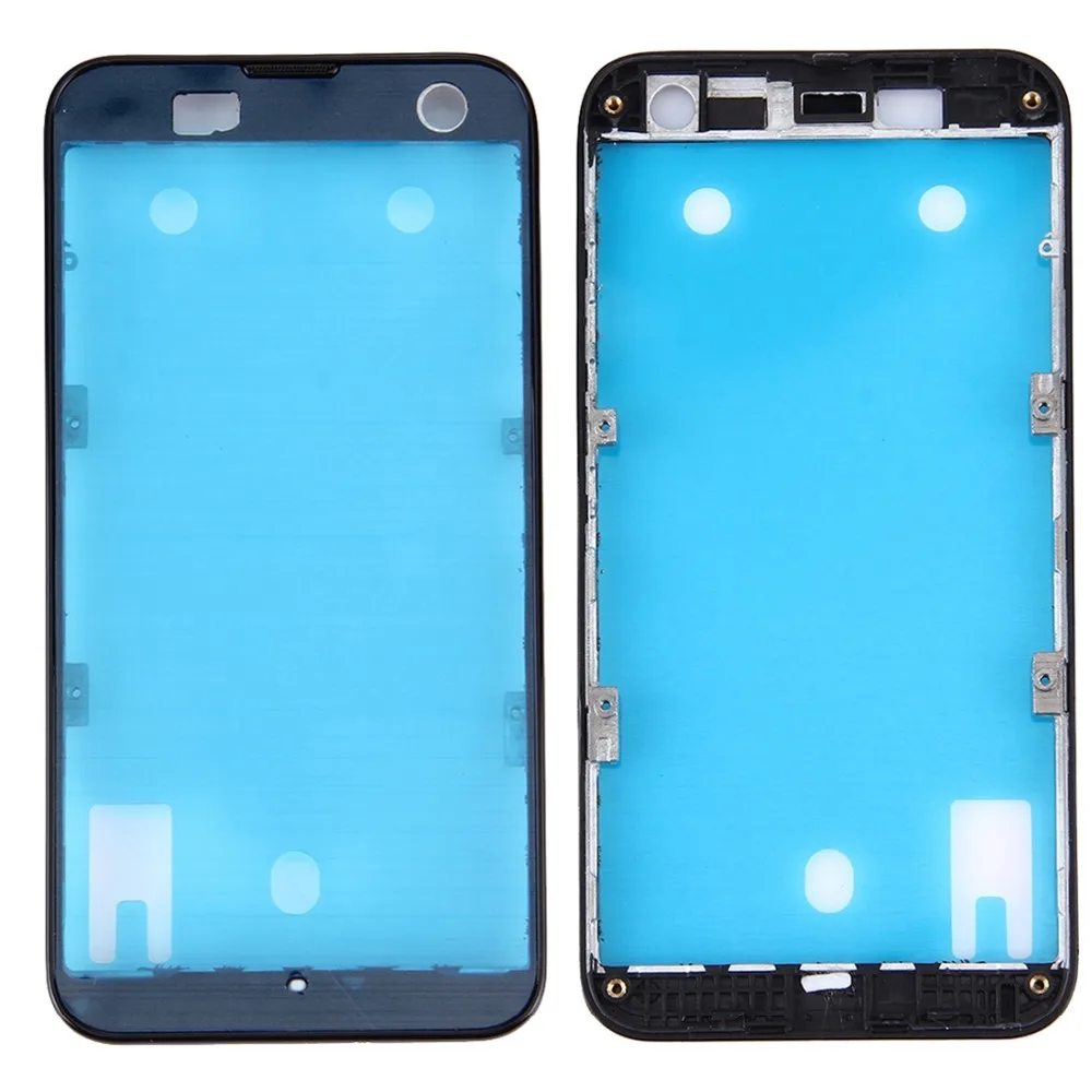 Для Xiaomi Mi 2 Передняя рамка корпуса+ инструмент для ремонта