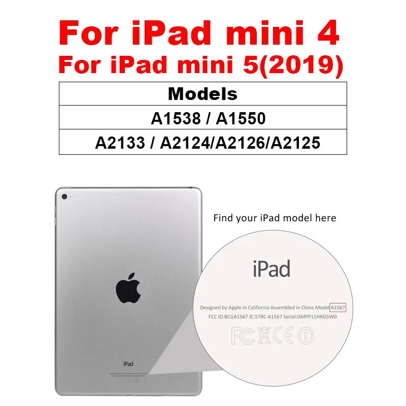 Закаленное стекло для iPad 9,7 Air 1 2 Защитная пленка для экрана для iPad Mini 1 2 3 4 5 Защитная пленка для iPad Pro 11 10,5 9,7 - Цвет: For iPad mini 4 5