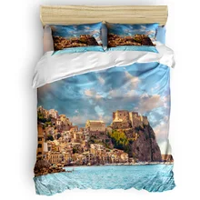 Shop Beach Duvet Cover Great Deals On Beach Duvet Cover On Aliexpress - coolest roblox dab duvet cover set soft comforter cover pillowcase bed set unique printed floral pattern design duvet covers blanket cover
