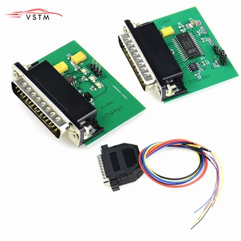 

Iprog adapters BUS+K-LINE +CAN+IR adapter For IPROG+ IProg Pro Programmer iProg