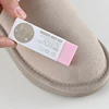 Shoes Cleaning Eraser Suede Sheepskin Matte Leather and Leather Fabric Care Shoe Care Leather Cleaner