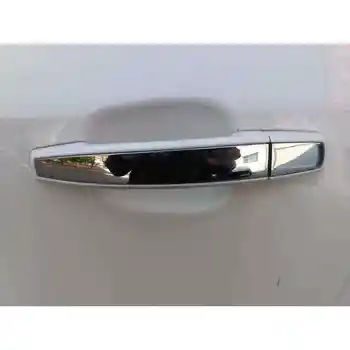 

HANDLE OUTER REAR LEFT OPEL MOKKA