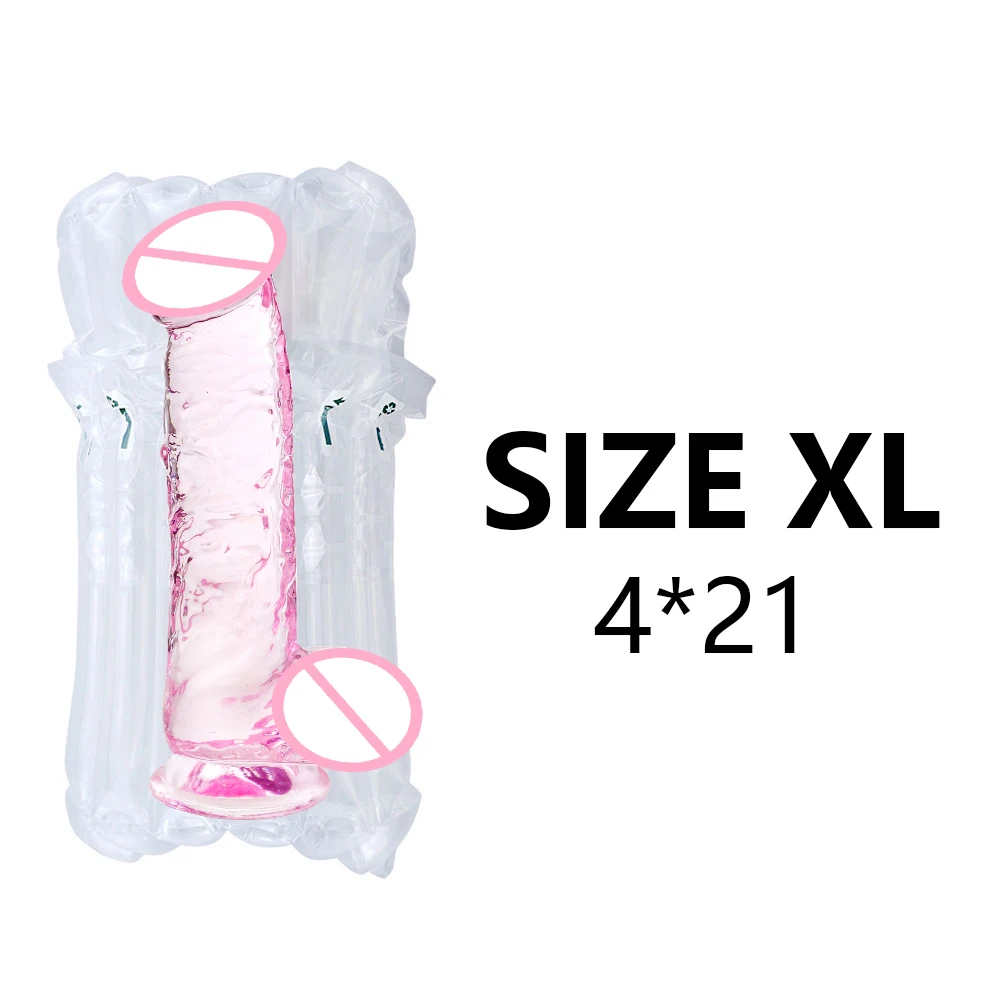 Pink XL