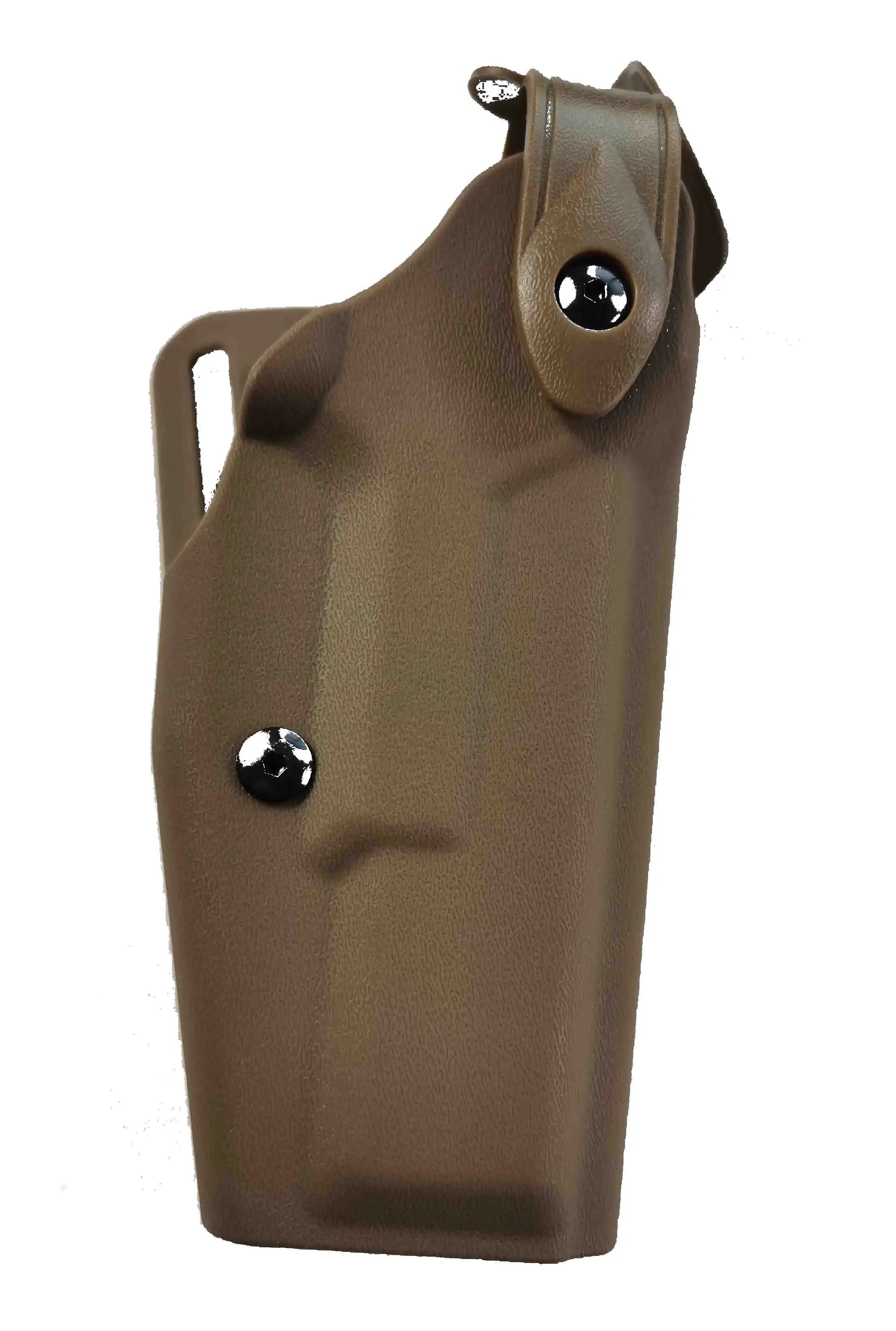 Тактический ГОСТ полиуретана Glockck поясная кобура glock поясная кобура Glock 17 19 22 23 31 32 страйкбол кобура для пистолета - Цвет: Tan