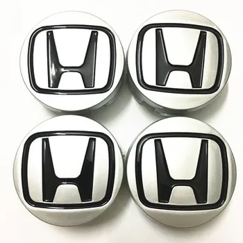 

4pcs/lot 60mm Car Wheel Center Hub Caps Car Wheel Rim Hubcap Badge Covers For Hondas CBR300RR CBR600RR CBR1000RR CBR500R CBR650F