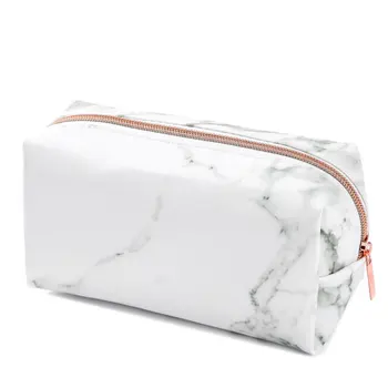

Makeup Bag Kids Gift Portable Pen Bag PU Storage Bag Clutch Wholesale Women Cosmetic Bag Factory Girls Fashion Cheap Lady