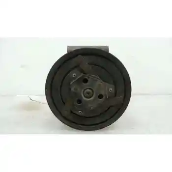 

8200316164 COMPRESSOR AIR CONDITIONING RENAULT MEGANE II SALOON 3P