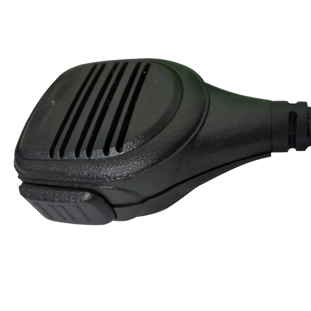 Remote Shoulder Professional Cable 3 5mm Headphone Jack Handheld Speaker Mic Walkie Talkie Part Portable For Motorola GP3688