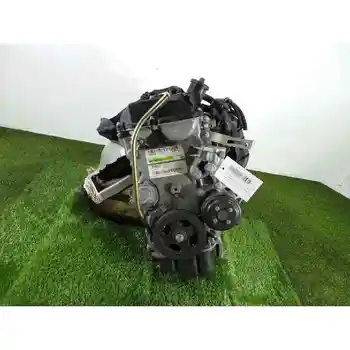 

4A91 4A91 Engine Full Mitsubishi Colt Cabrio Czc Invite