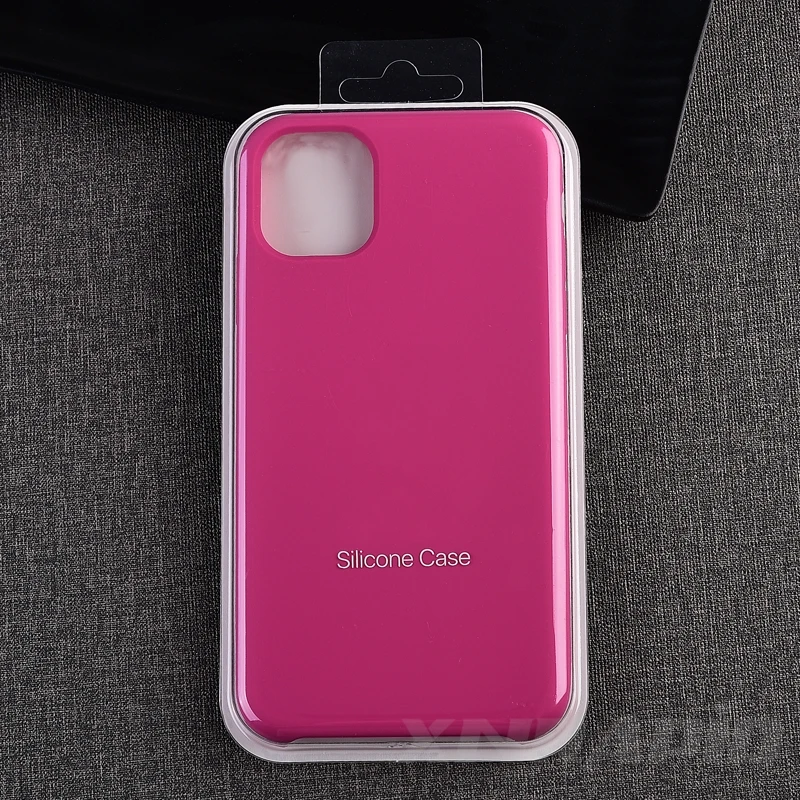 Fire Dragon Роскошный Официальный чехол для телефона с логотипом для apple iphone 11 Чехол 7 8 6 6s Plus X XR XS MAX силиконовые чехлы с жидкостью чехол - Цвет: Fire Dragon