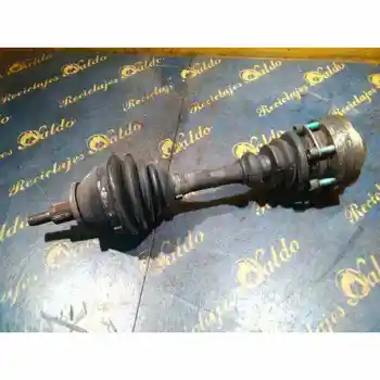 

DIAM. INT. 11 CM TRANSMISSION RATE FRONT LEFT SEAT CORDOBA SALOON (6L2)