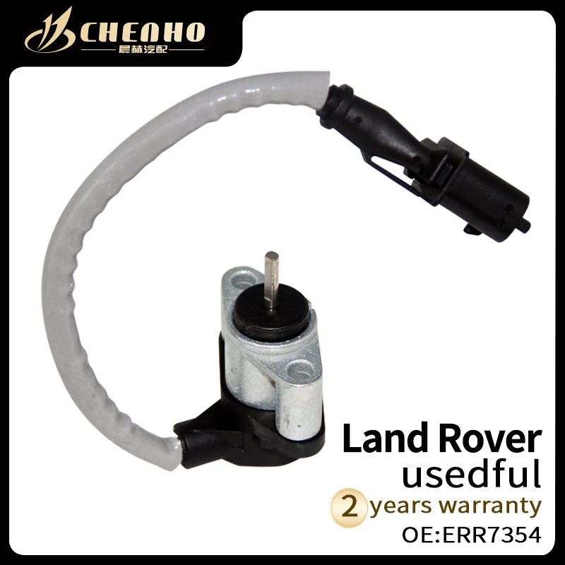 Новый датчик коленчатого вала CHENHO угла для Lan-d Ro-ver 1995-2003 OEM 0261210158 ERR7354 | Автомобили