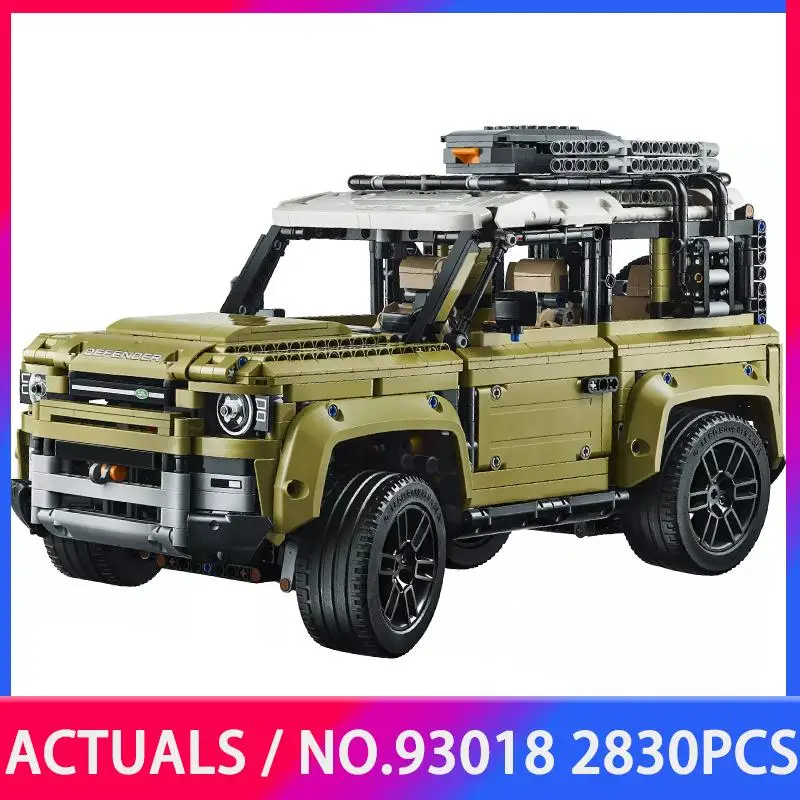 lego 93018