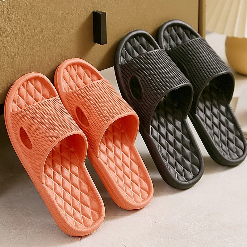 Summer House Hotel Sandals Flat Shoes 