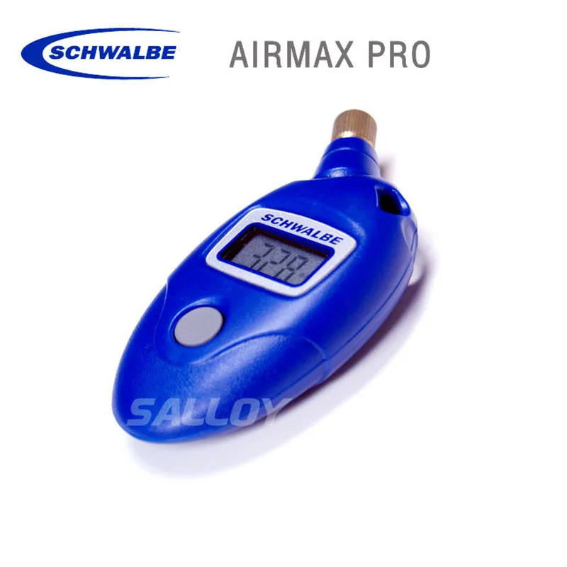Электронный датчик давления в велосипедных шинах airmax pro, датчик давления для горного велосипеда, шоссейной шины для клапана presta schrader