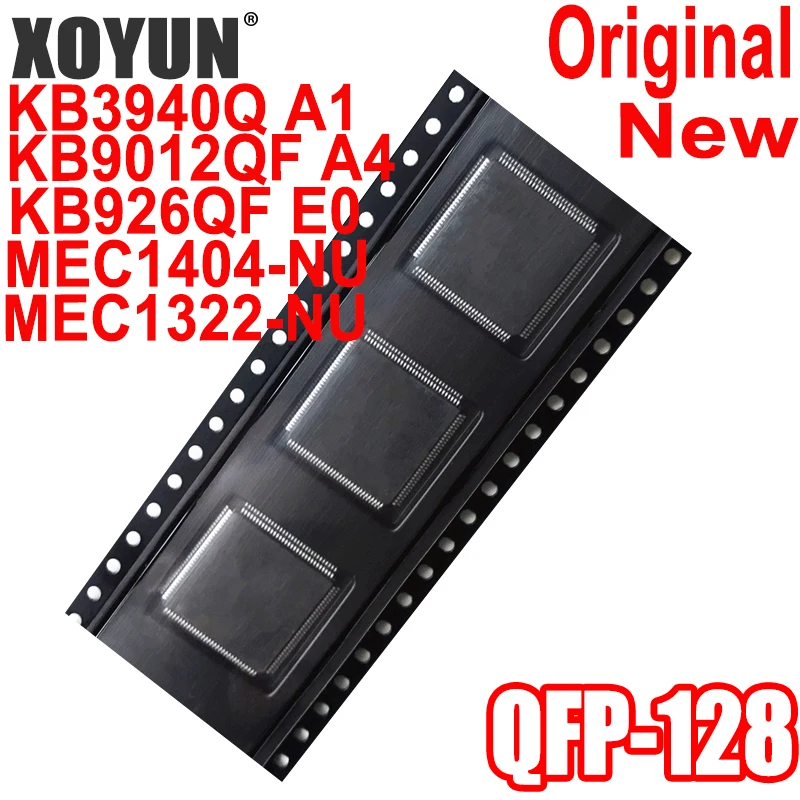 100% новинка KB3940Q A1 KB9012QF A4 KB926QF E0 EO MEC1404 NU который вы носите в течение нескольких | Интегральные схемы -32831517045