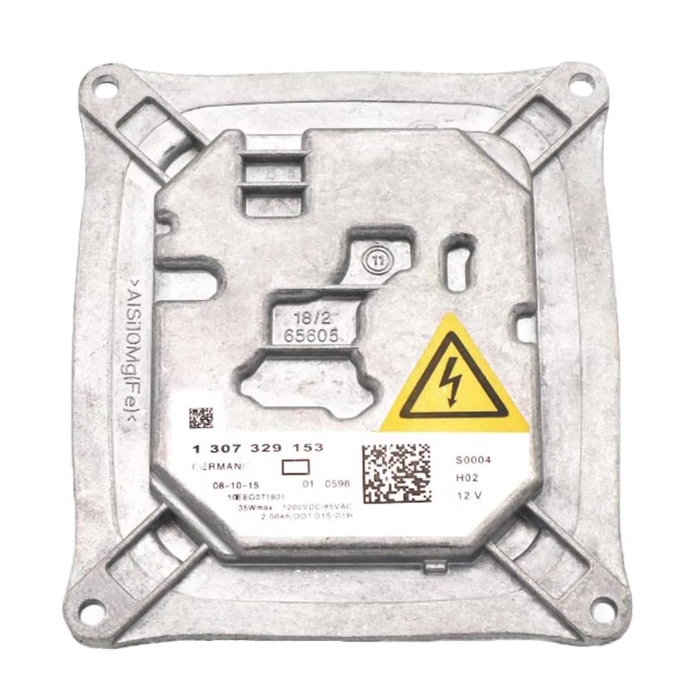 Car Parts Motors Car Headlight Assemblies Xenon HID Headlight Ballast