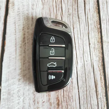 

PN: XSCS00EN 1piece Xhorse Colorful Crystal Style Universal remote Smart Key for VVDI MINI KEY TOOL VVDI2
