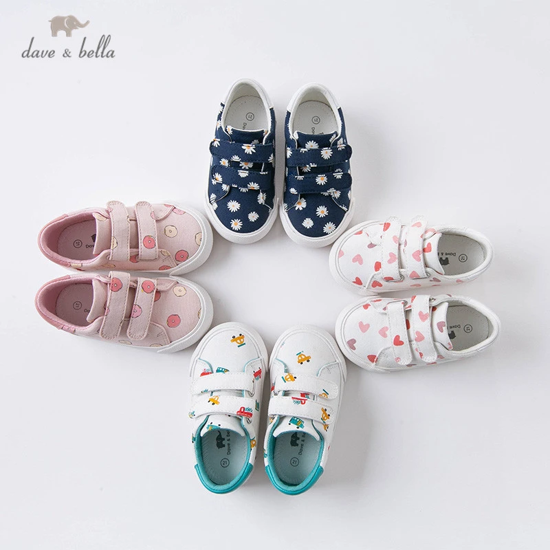 born canvas shoes