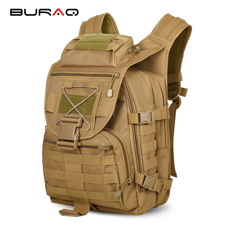 

X7 Tactical Computer Backpack Swordfish Bag Backpack Travel Hiking Camping Pack Outdoor Backpack