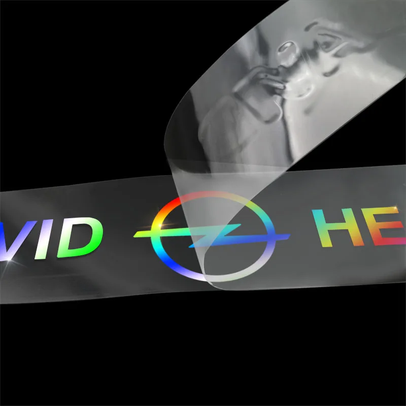 1pcs Laser Car Sticker Window Body Badge Decal For Mercedes Benz AMG GLC CLK CLA W203 W211 W204 W210 W124 W212 Car Accessories