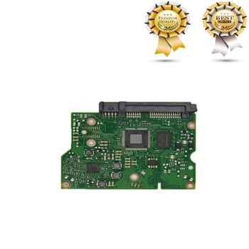 

ST2000DM001 HDD PCB FOR pcb Board Number:100687658 REV C 1332F