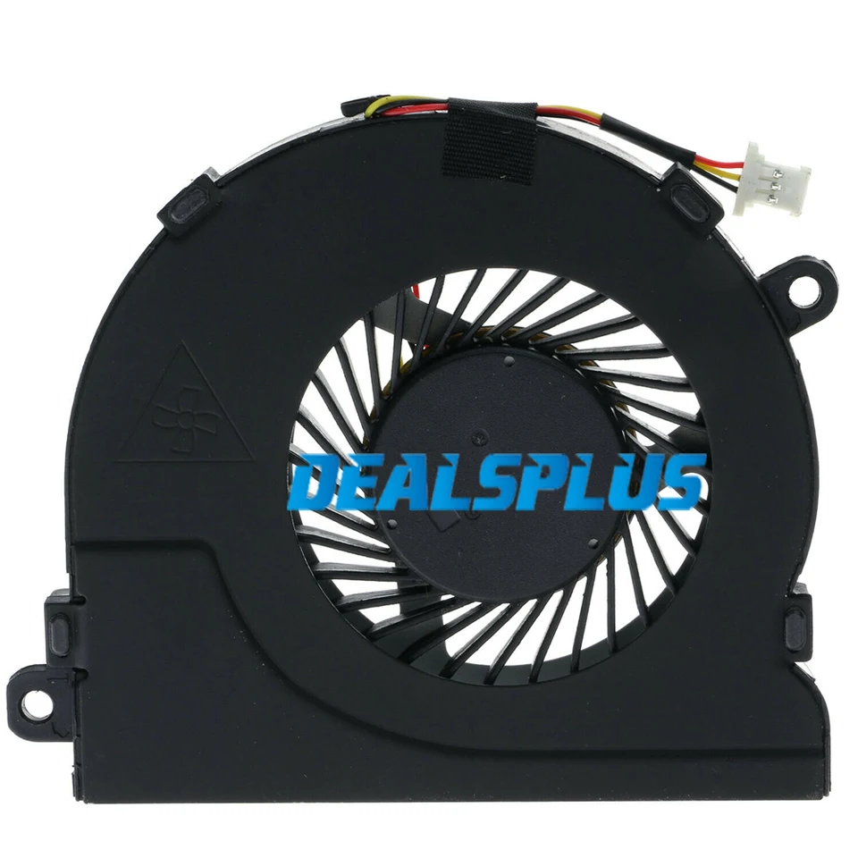 Landalanya 交換用GPU冷却ファン MSI gs66 Stealth 10sd 10sg 10sf 10se ms-16v1 ms-16v2 WS66 P66シリーズ 16V1-G-CCW 16V1-G-CW BS5005HS-U4Q BS5005HS-U3J DC LANDALANYA 交換用ノートパソコンCPUとGPU冷却ファン MSI GE78HX