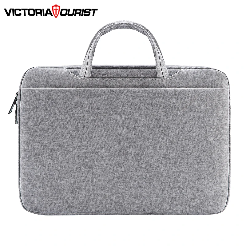 Victoriatourist сумка для ноутбука 1" 15,6" Мужская Женская деловая сумка стильный портфель многослойная космическая сумка-мессенджер