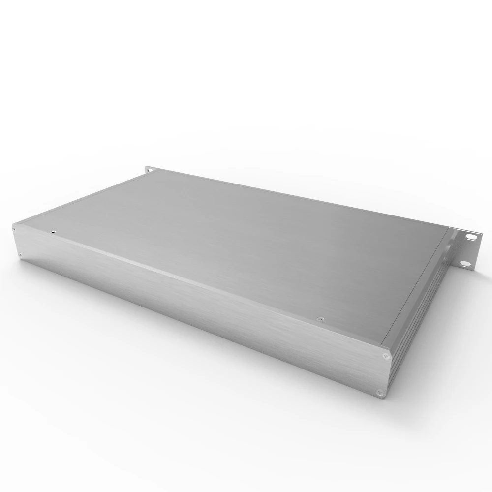 (5)1U-250条纹前板3mm-拉丝银白.512