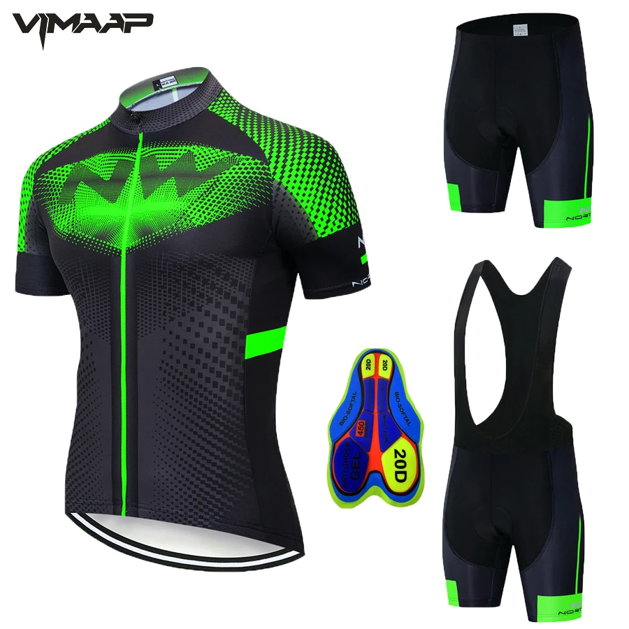 bike racing clothes