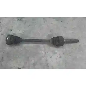 

TRANSMISSION FRONT RIGHT VOLKSWAGEN T4 TRANSPORTER/VAN (MOD. 1991)