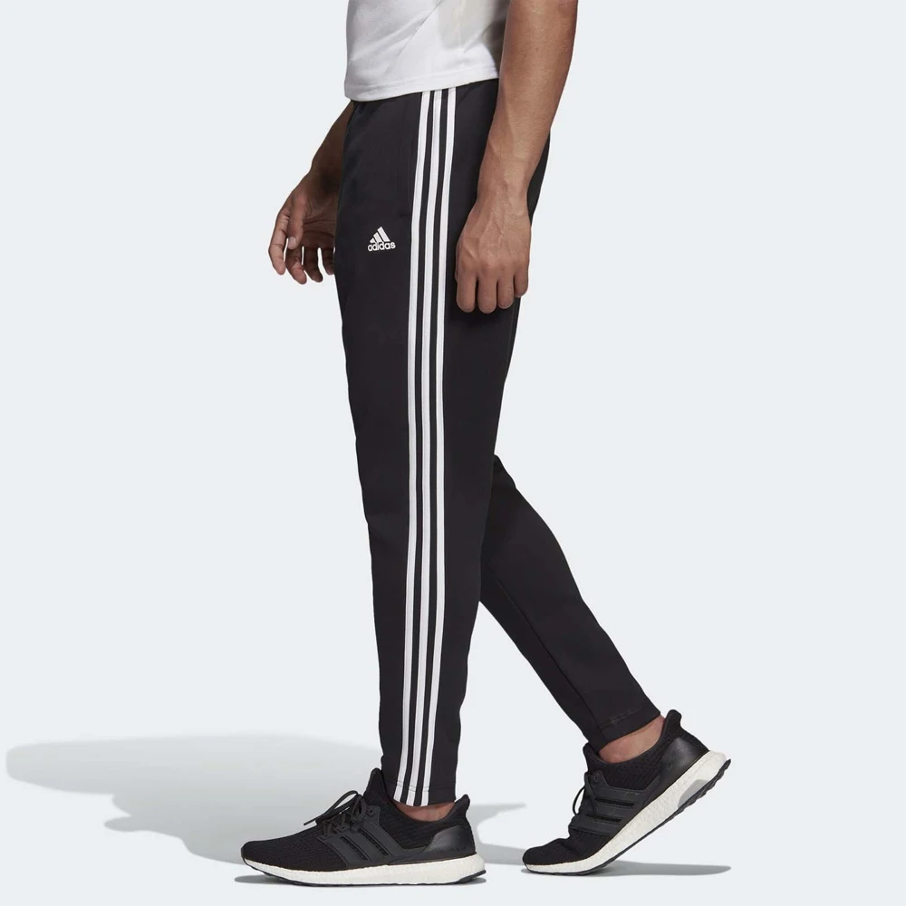 Брюки Adidas M MH 3S TP2 BLACK FK6884 - купить по выгодной цене | AliExpress