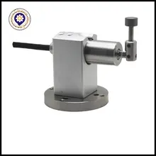 CNC à cinq côtés outil SONDE d'instrument CNC machine outil cassée automatique outil de détection des dommages outil diamètre d'oscillation de détection 