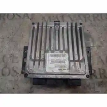 

SWITCHBOARD ENGINE EUA RENAULT GRAND MODUS Dynamique [BF251] 8200911560 8200909666 [13609201]