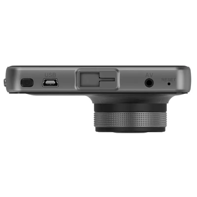 Автомобильная мини камера anyket X31 1080p FHD Видеорегистраторы для автомобилей Камера 3 дюймов ЖК-дисплей Ночное видение Dash Cam LDWS SOS G-sensor номерной знак с водяным знаком горлышко в форме