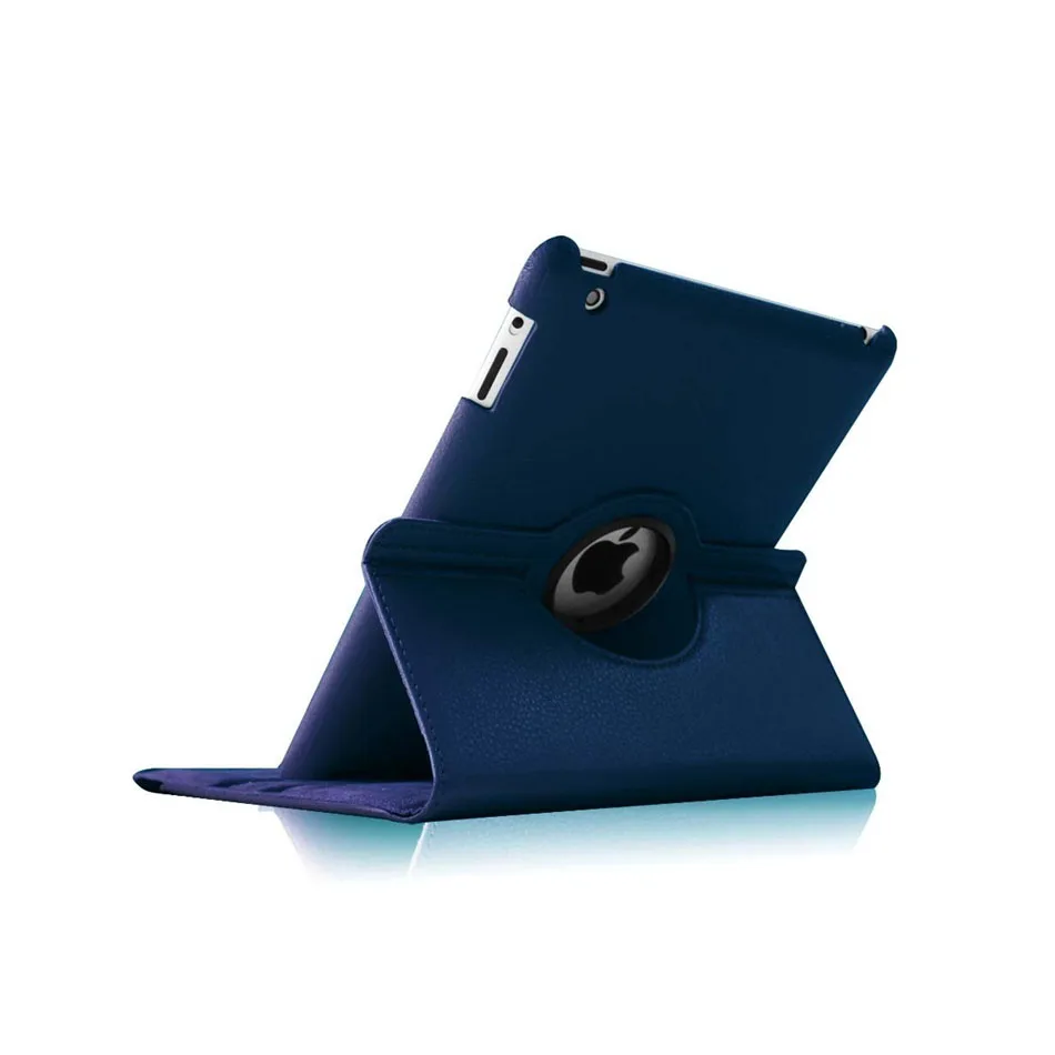 360 Degree Rotating Pu Case for Ipad Mini 5 4 Case Smart Cover Auto Sleep Flip Stand For Ipad Mini 4 5 Case Leather (8)