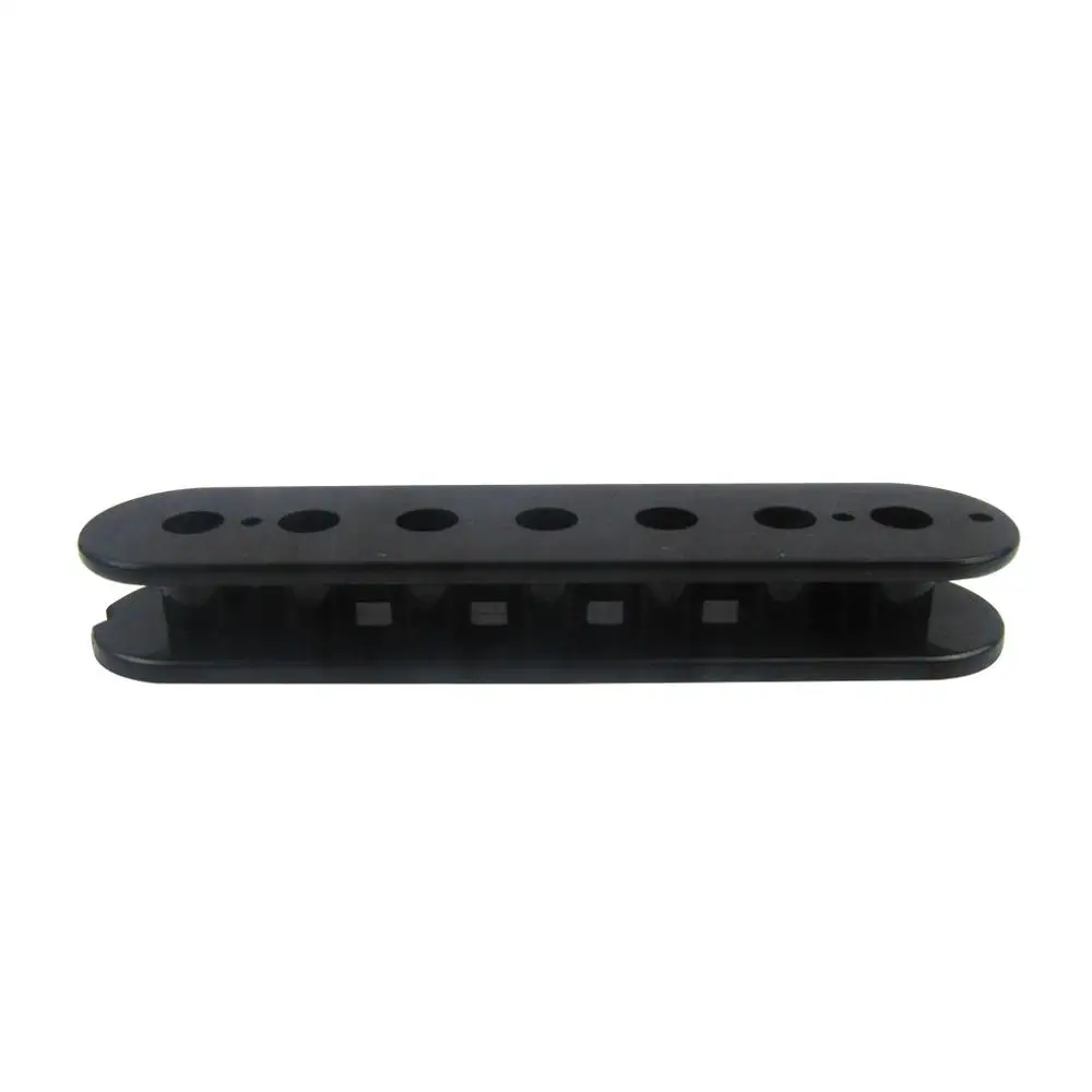 Новая электрическая гитара Humbucker 2 шт. 7 струн пикап бобины шпули 58 мм расстояние