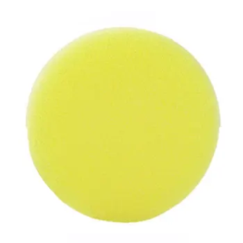 

Car Waxing Sponge Round Small Sponge Polishing Sponge Car Wash Sponge Car Supplies