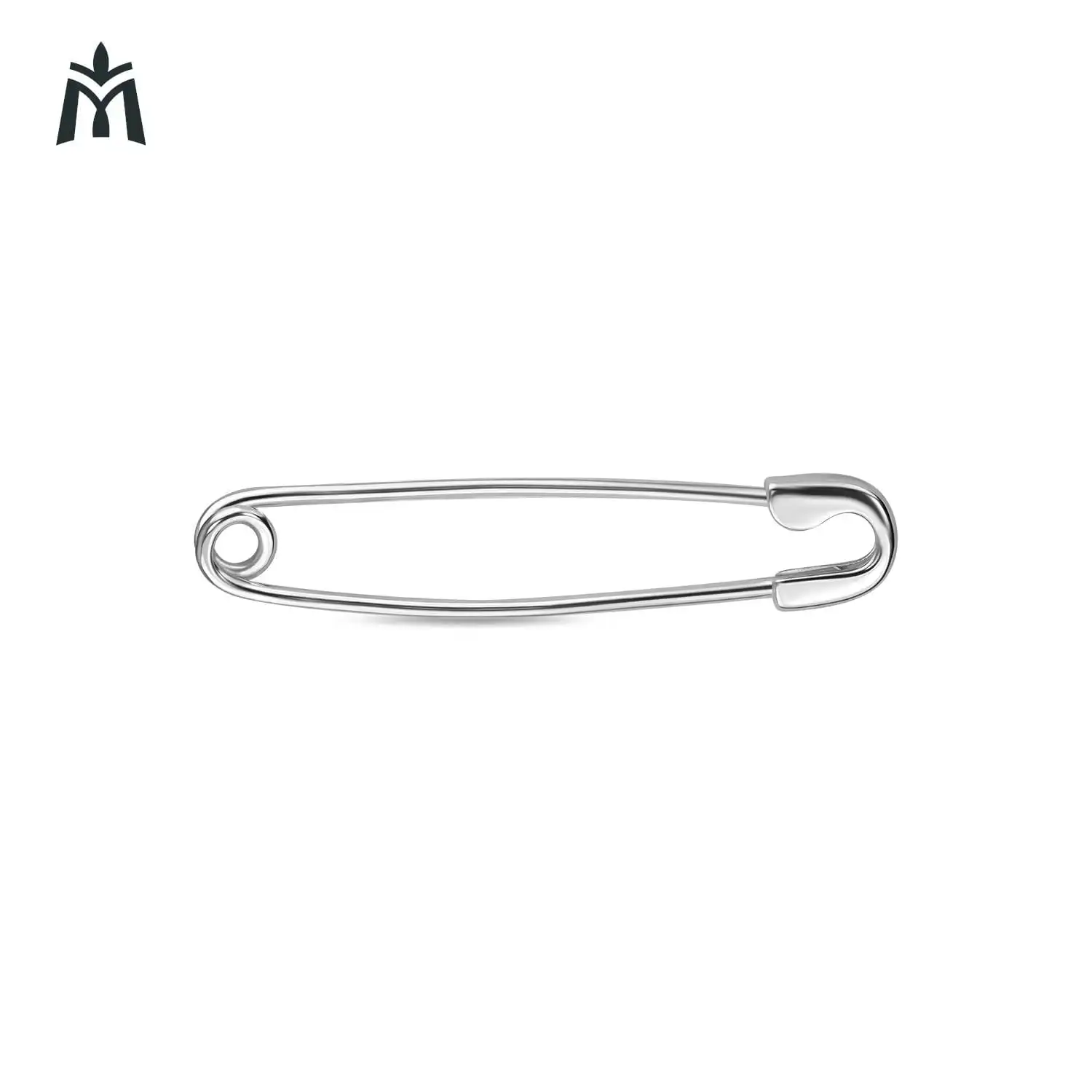 Silver brooch 925 tests Moscow Jewelry Factory | Украшения и аксессуары