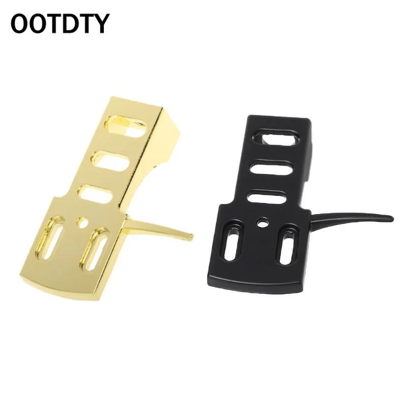 OOTDTY проигрыватель фонограф головной убор Phono картридж головной убор проигрыватель аксессуар