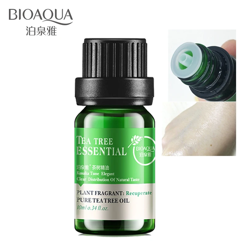 Масло чайное для лечения акне и шрамов 10 мл|tea oil|tree tea oiltea tree oil |