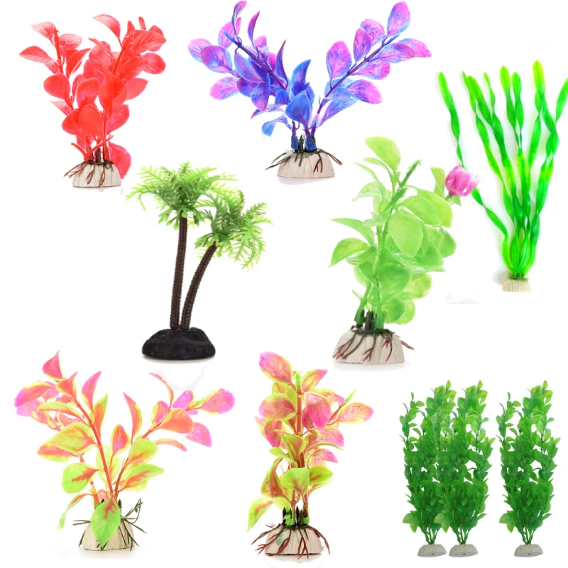 aquarium ornaments for sale